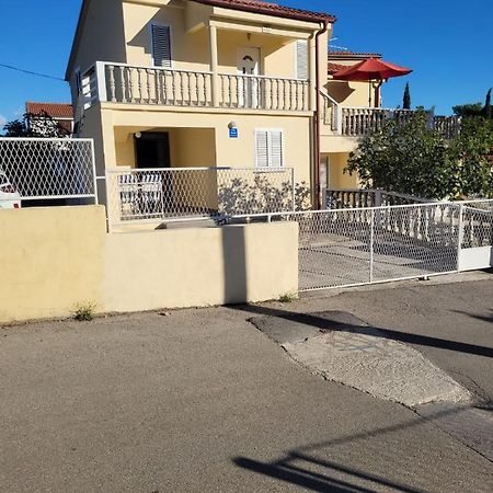 Mala Vila Seline Εξωτερικό φωτογραφία