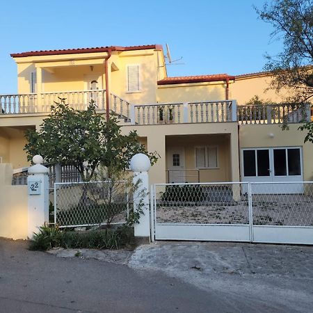 Mala Vila Seline Εξωτερικό φωτογραφία