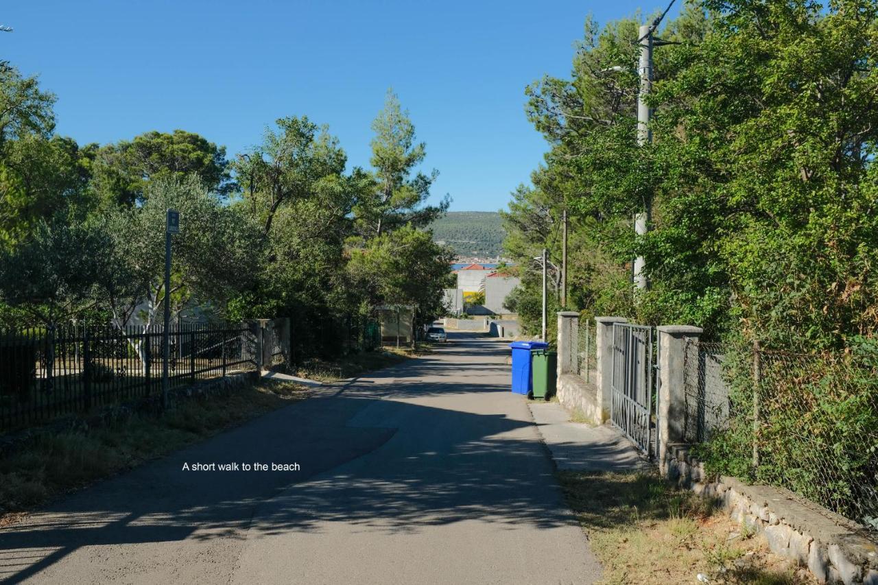 Mala Vila Seline Εξωτερικό φωτογραφία