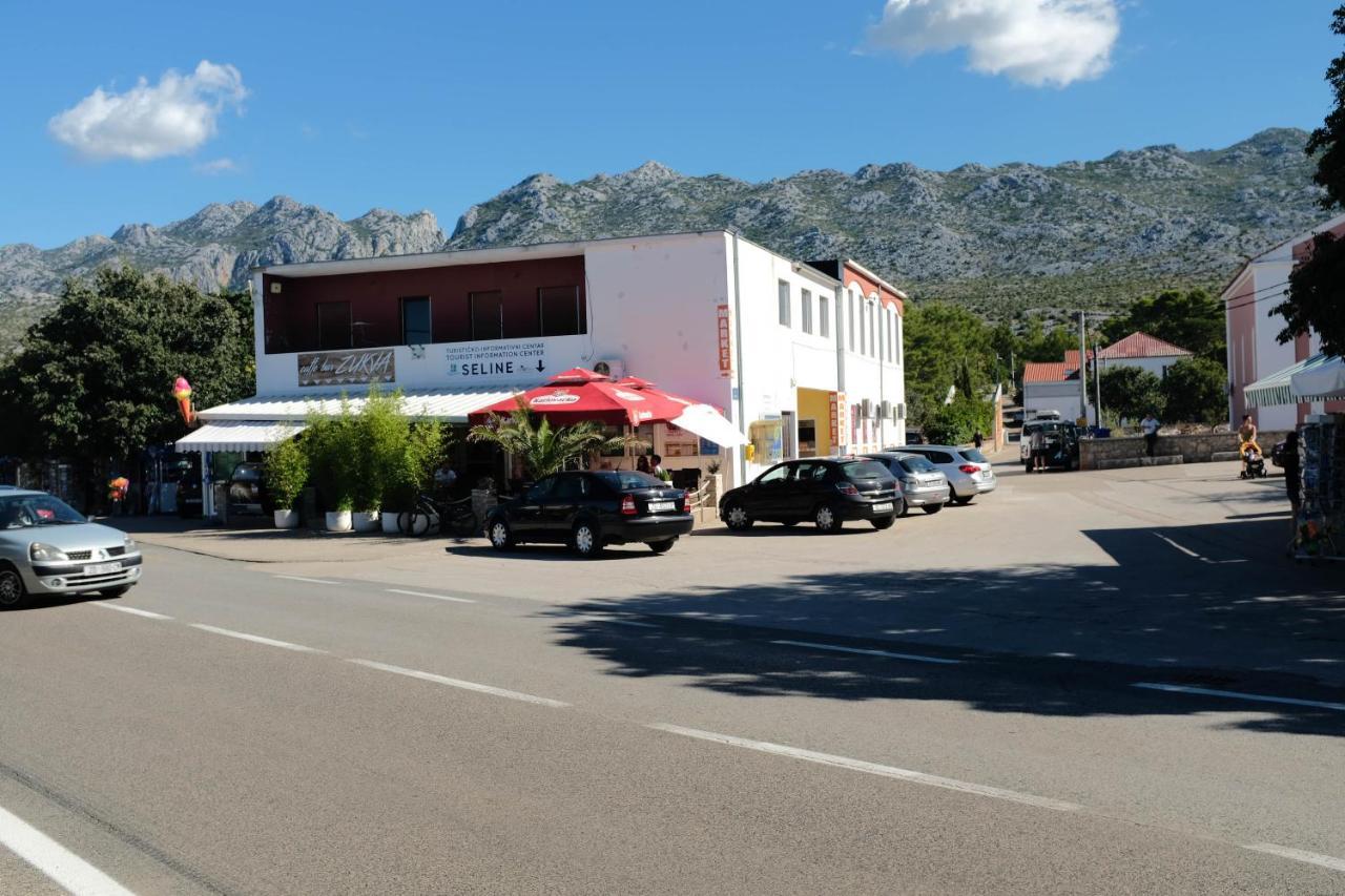 Mala Vila Seline Εξωτερικό φωτογραφία