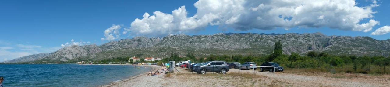 Mala Vila Seline Εξωτερικό φωτογραφία