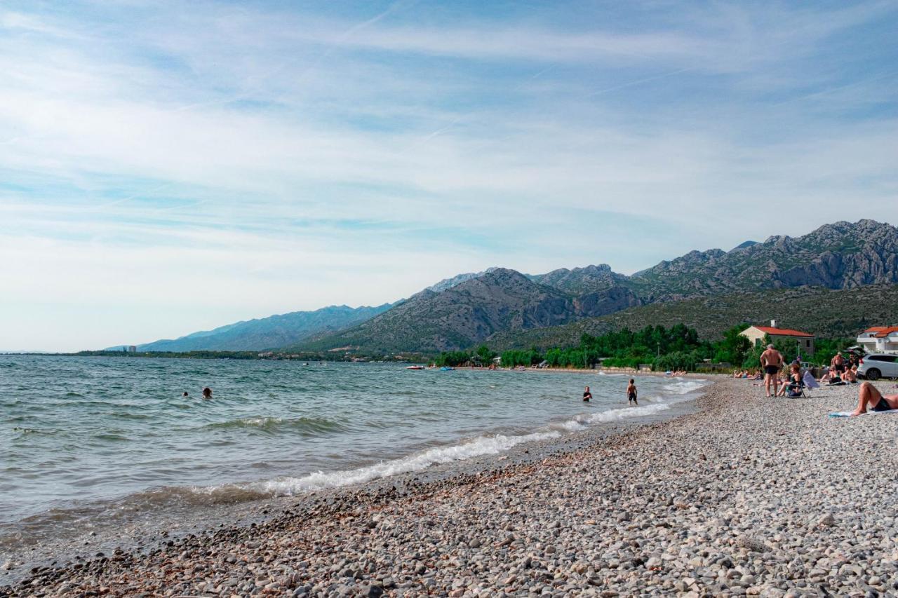 Mala Vila Seline Εξωτερικό φωτογραφία