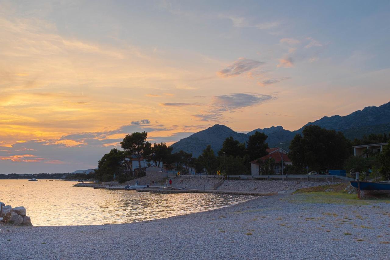 Mala Vila Seline Εξωτερικό φωτογραφία