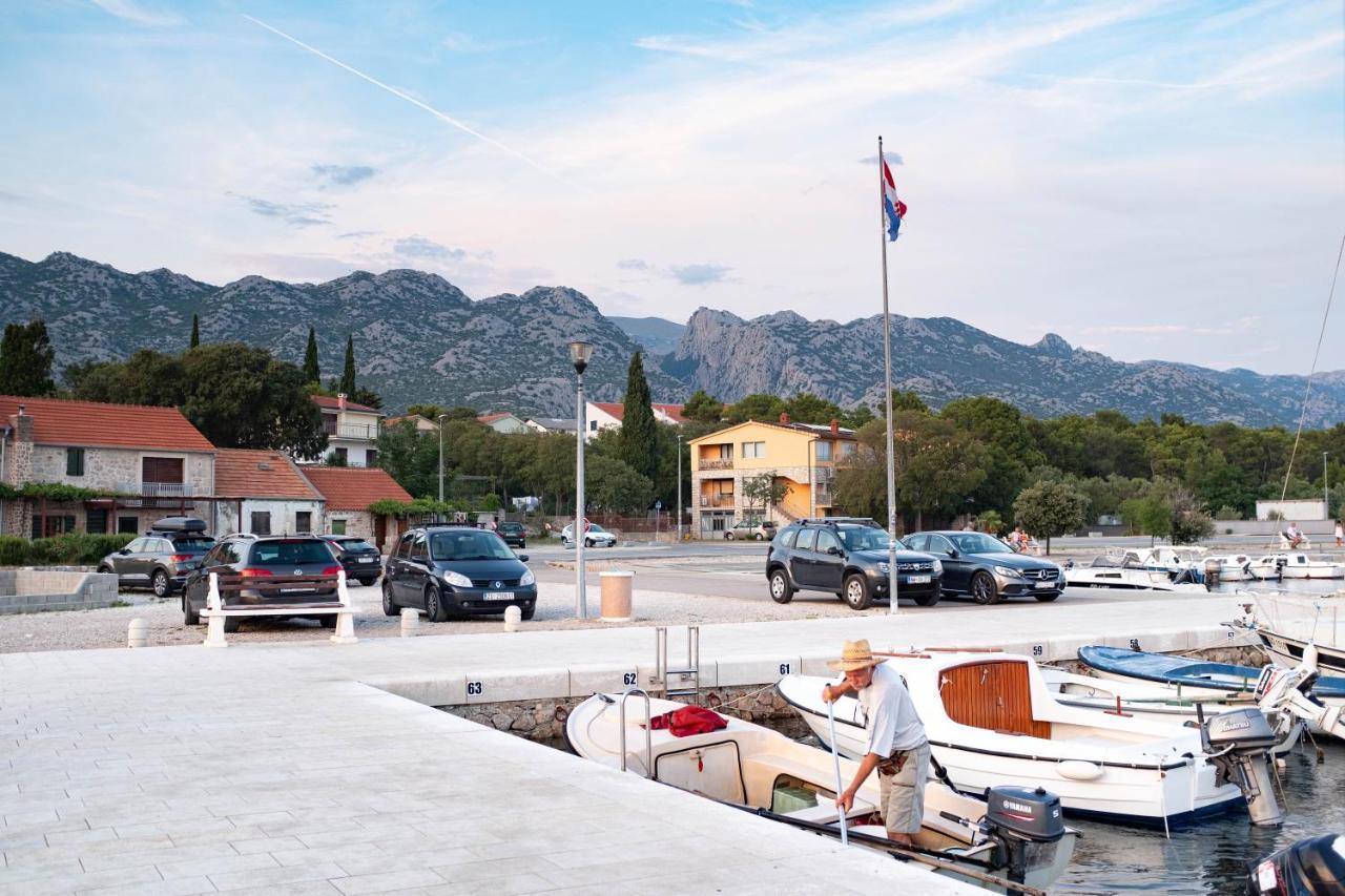 Mala Vila Seline Εξωτερικό φωτογραφία