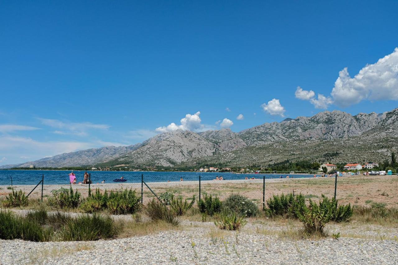 Mala Vila Seline Εξωτερικό φωτογραφία