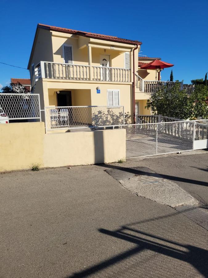 Mala Vila Seline Εξωτερικό φωτογραφία