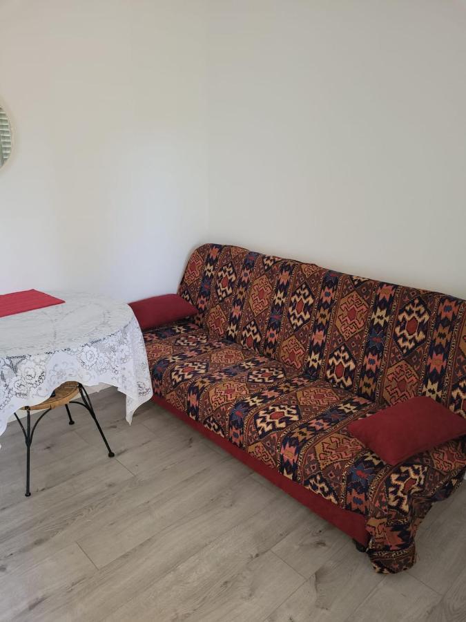 Mala Vila Seline Εξωτερικό φωτογραφία