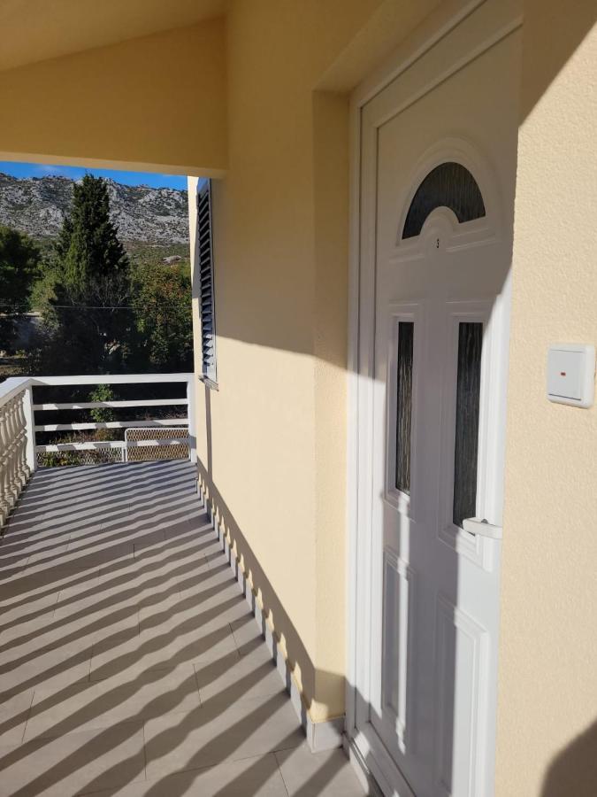 Mala Vila Seline Εξωτερικό φωτογραφία