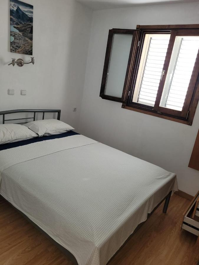 Mala Vila Seline Εξωτερικό φωτογραφία