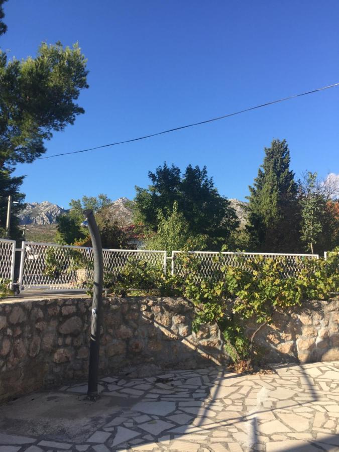 Mala Vila Seline Εξωτερικό φωτογραφία