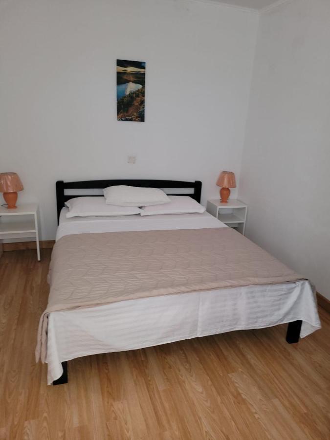 Mala Vila Seline Εξωτερικό φωτογραφία