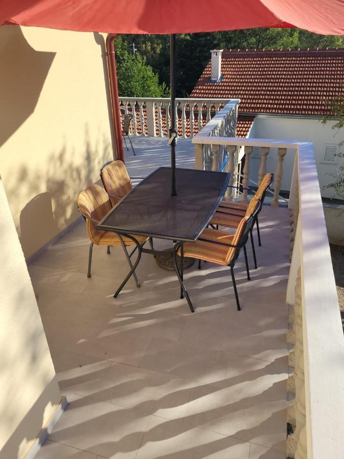 Mala Vila Seline Εξωτερικό φωτογραφία