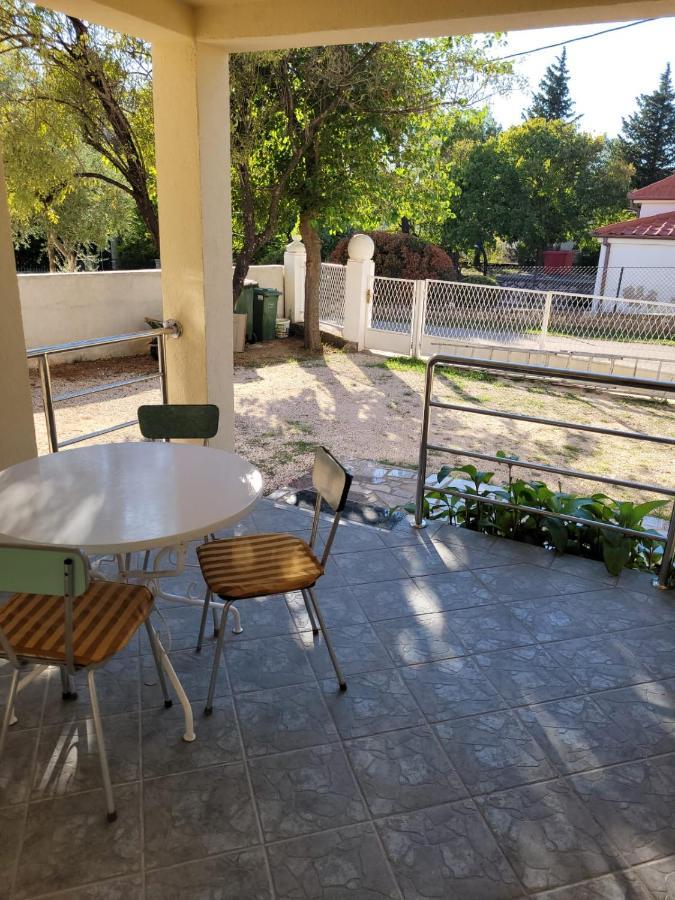 Mala Vila Seline Εξωτερικό φωτογραφία