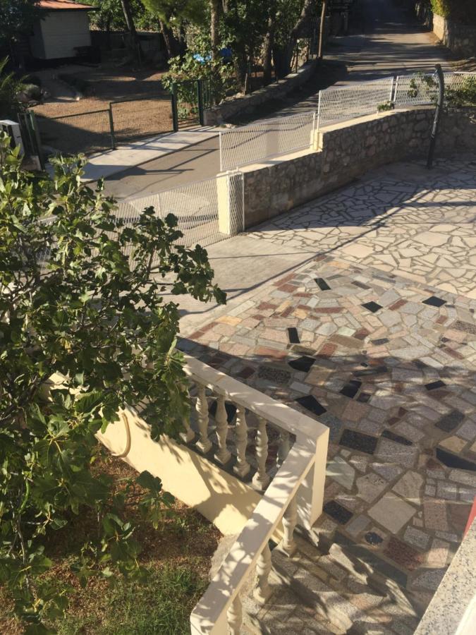 Mala Vila Seline Εξωτερικό φωτογραφία