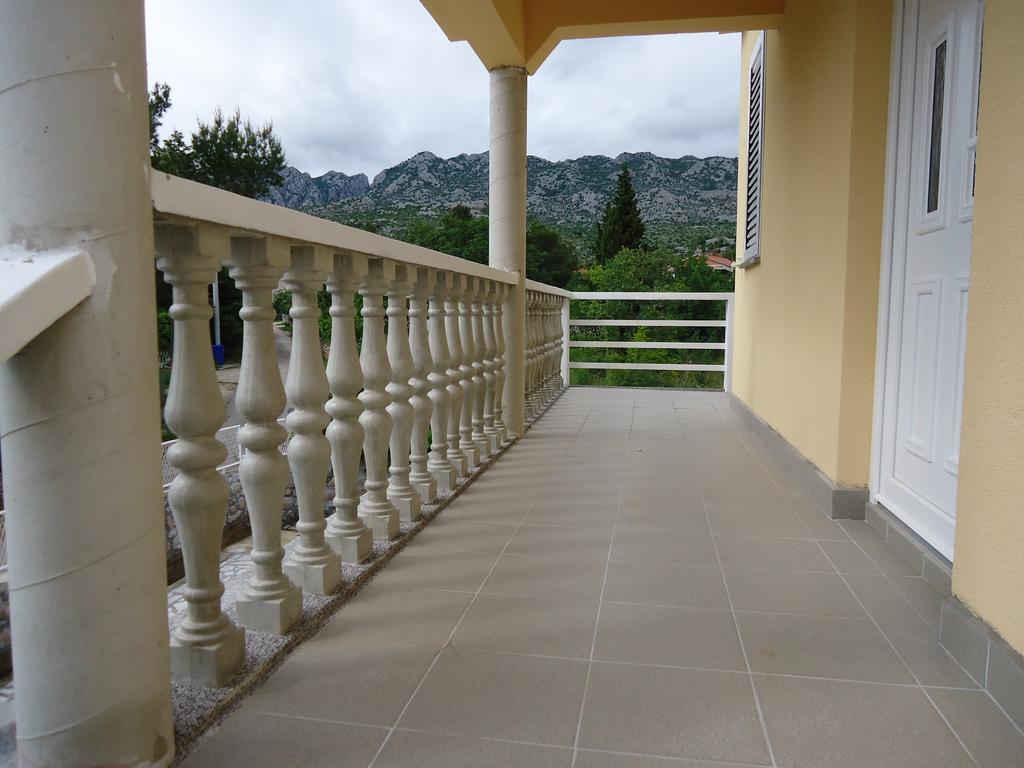 Mala Vila Seline Δωμάτιο φωτογραφία