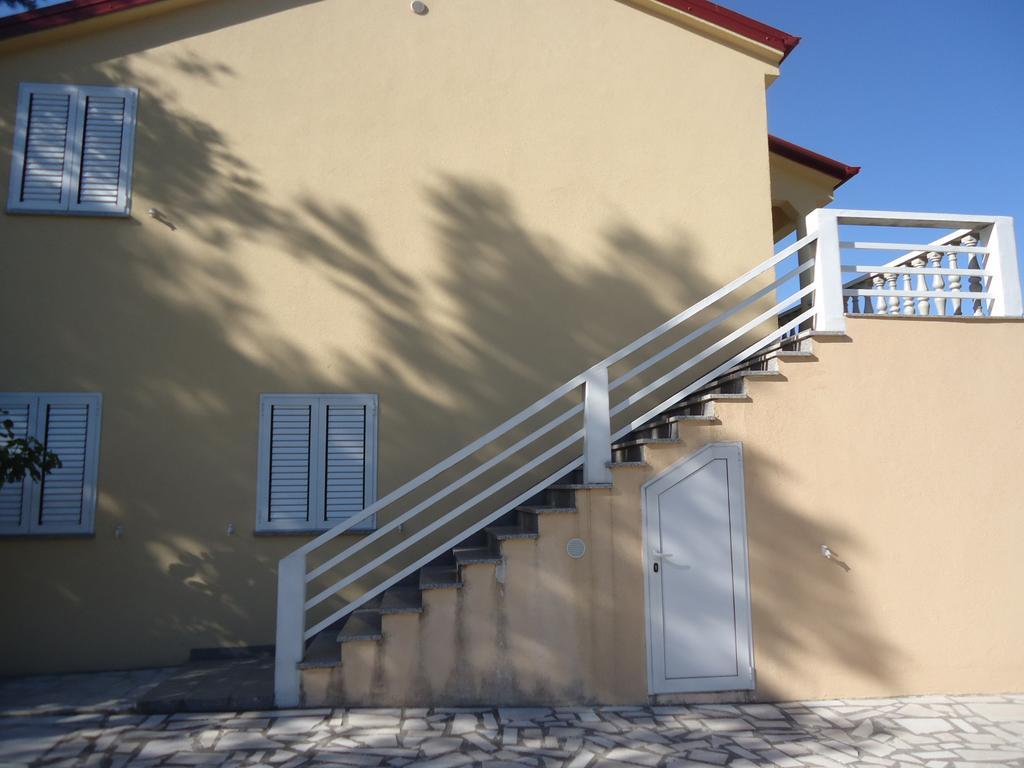 Mala Vila Seline Δωμάτιο φωτογραφία