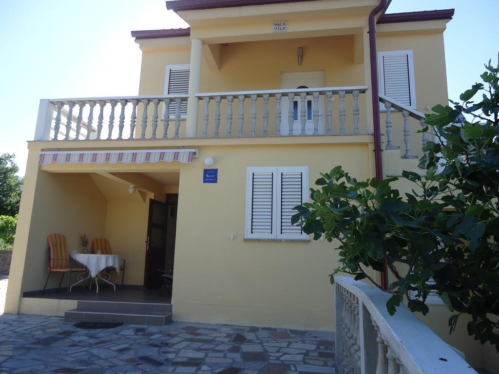 Mala Vila Seline Δωμάτιο φωτογραφία