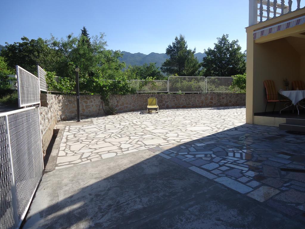 Mala Vila Seline Δωμάτιο φωτογραφία